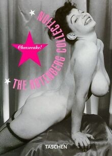 The Rotenberg collection : Cheesecake ! von Rotenberg, Mark | Buch | Zustand gut