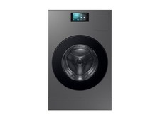 Image of Samsung WD18DB8995BZ Bespoke AI 18kg All-in-One Washer Dryer 52473