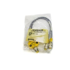 TURCK VB2-FSM4.4/2RK4T-0.3/0.3 U0095 NSMP