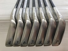 Dunlop ALL NEW XXIO Iron Set 4-9,P MP400 Graphite R RH R71224031