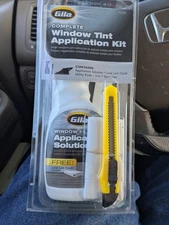 Gila FS600 Complete Window Tint Application Kit with All Tools