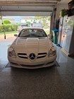 2008 Mercedes Benz SLK Class
