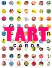 Tart Cards: London's Illicit Advertising Art