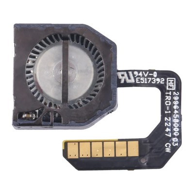 For ZTE Nubia Red Magic 8 Pro / 8 Pro+ / 8S Pro / 8S Pro+ Cooling Fan, For ZTE