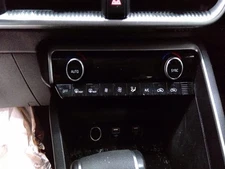 Temperature Control Without Automatic Defog Fits 22-23 K5 924773