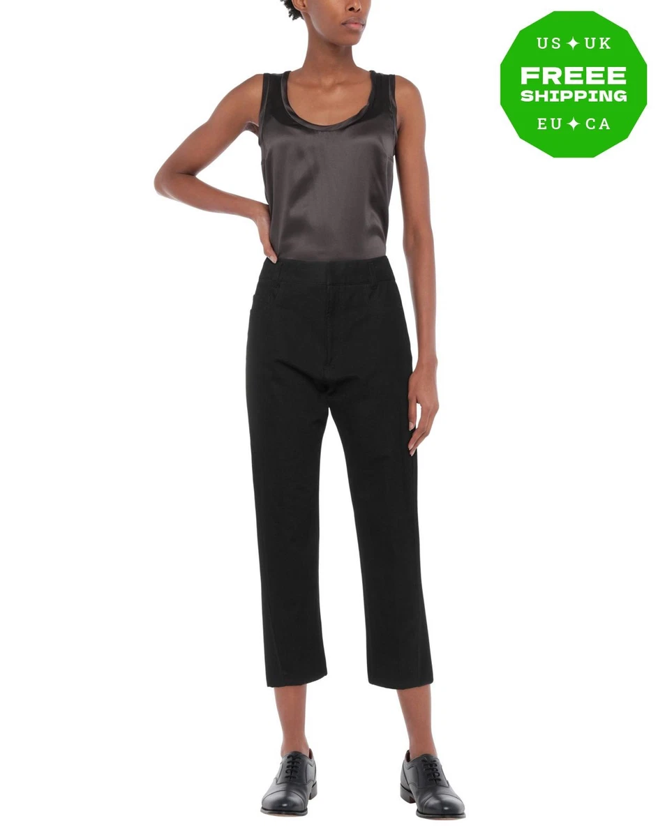 HAIDER ACKERMANN Pants for Women for sale | eBay