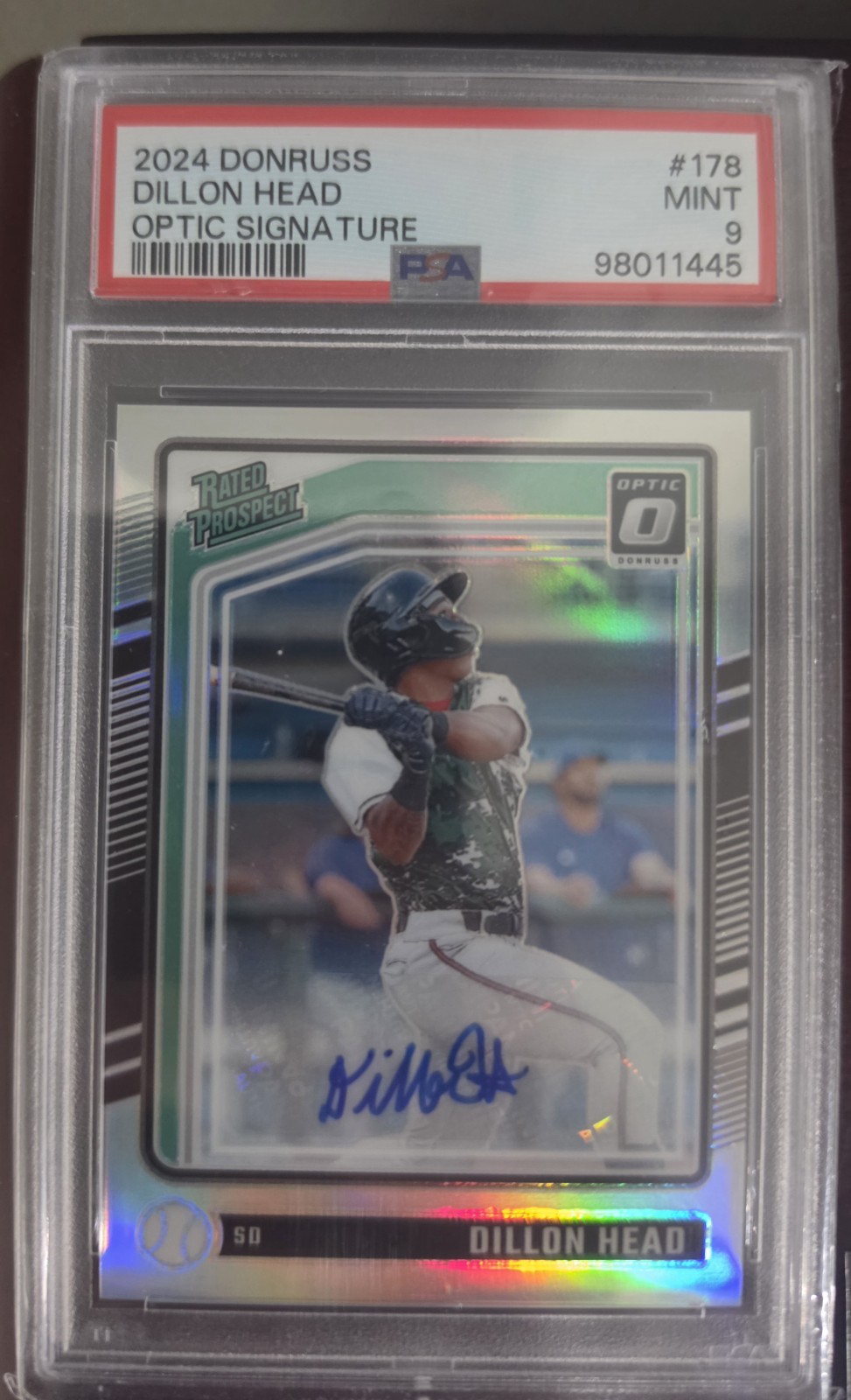 SPORTS CARD LOT(100)-PSA-AUTO,#'D,PRIZM(Mahomes,trout,josh Allen) Lots Of RCS🔥 view 2