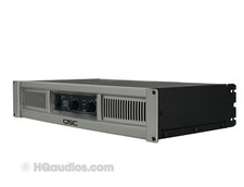 QSC GX7 Professional Power Amplifier Serviced Tested 1-Year Warranty