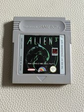 ebay® Auktion 407049609109 | Alien 3 - Gameboy Modul Thumbnail of ebay® auction 407049609109 | Alien 3 - Gameboy Modul
