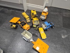 Vintage Tonka Toys Tonka Toys Bundle