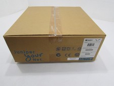 New Juniper WX-50 Application Accelerator