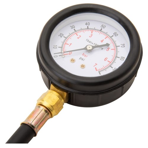 Tusk 207-429-0001 Fuel Pressure Tester - Bild 3 von 5