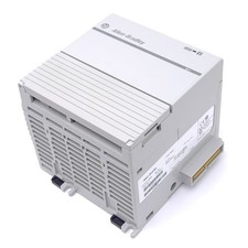 Allen Bradley 1768-PB3 A CompactLogix PLC Power Supply, 24VDC 7.15A In, 90W Out