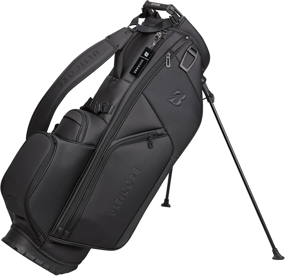 Bridgestone Golf Bags 6-way Dividers for sale | eBay