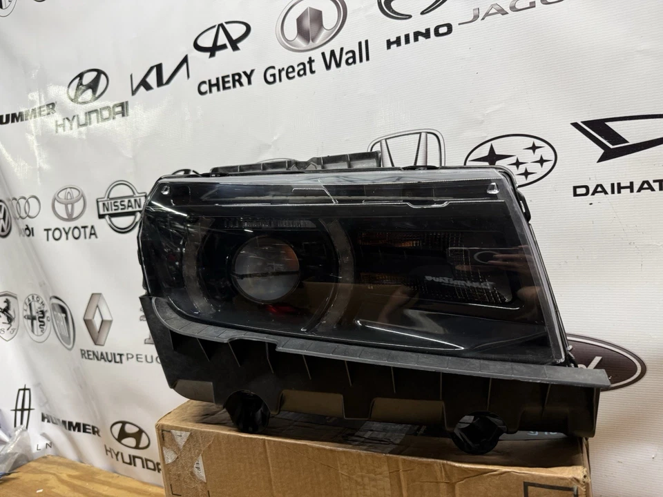 NUEVO MERCADO DE ACCESORIOS TYC 14 15 CHEVY Camaro SS Faro Pasajero Derecho Foto 3 de 4