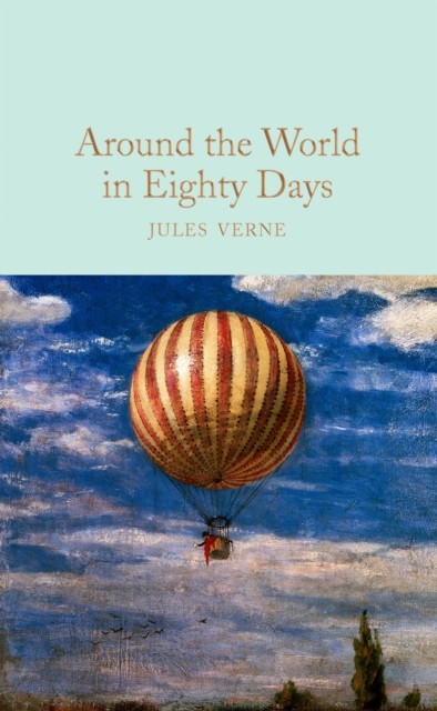 Around the World in Eighty Days by Jules Verne 9781509827855 NEW - Image 5