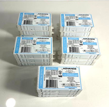 Ballast Icf-2s26-h1-ld Philips Advance Smartmate 120-277v 15 Pcs Set