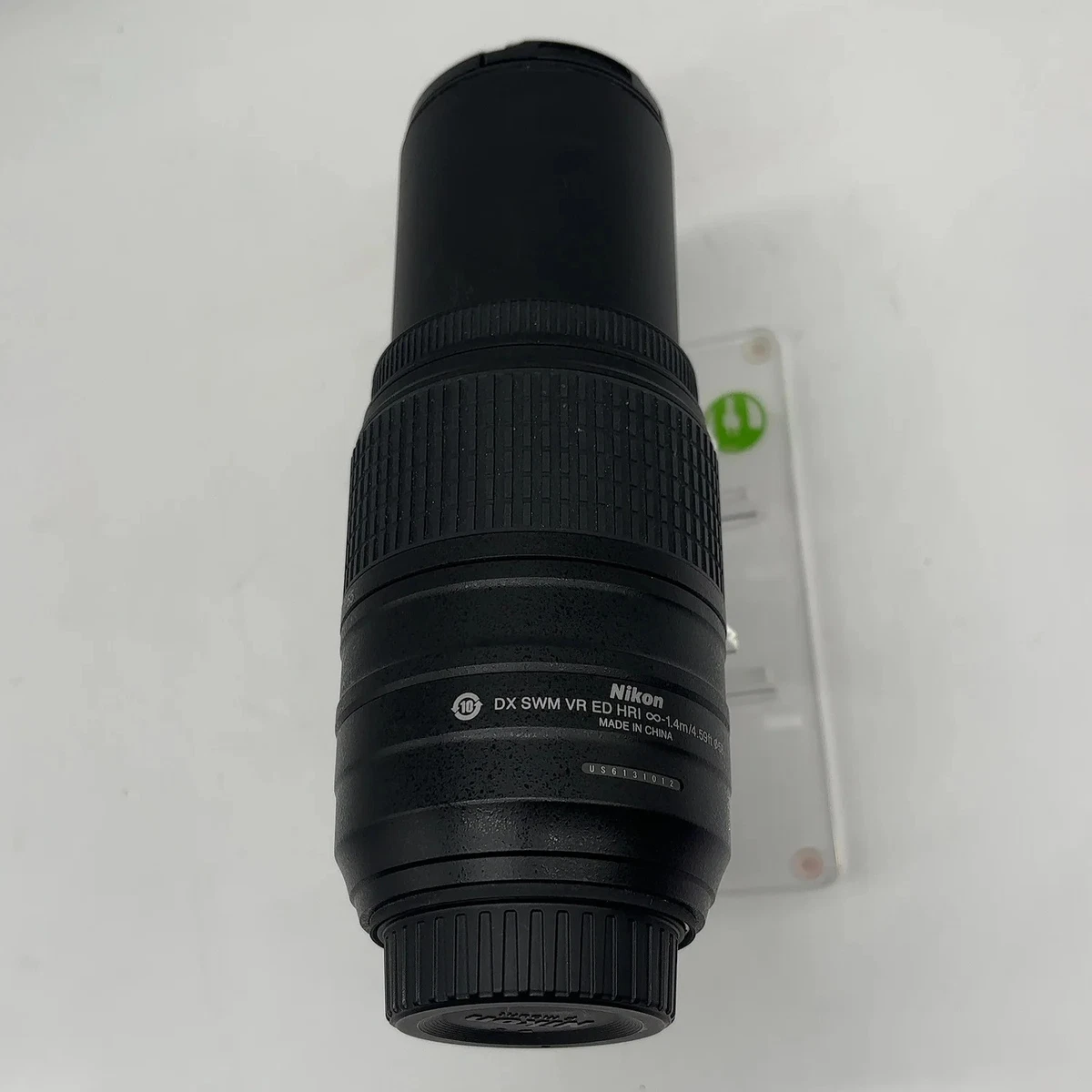 Nikon 55 300 Dx Vr for sale | eBay