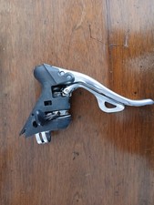 Leva SX Ergopower Campagnolo Record 9v (manca il paramani)