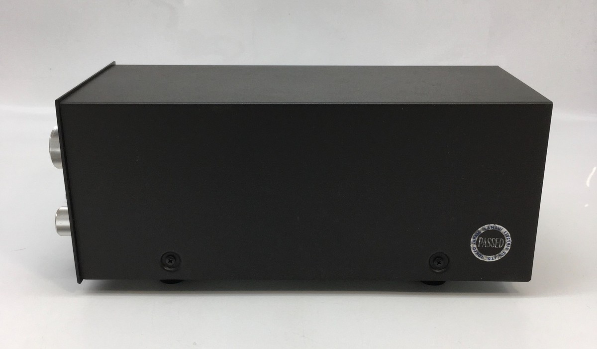Unused Sansui QSD-2 QS 4 Channel Synthesizer Decoder Vintage