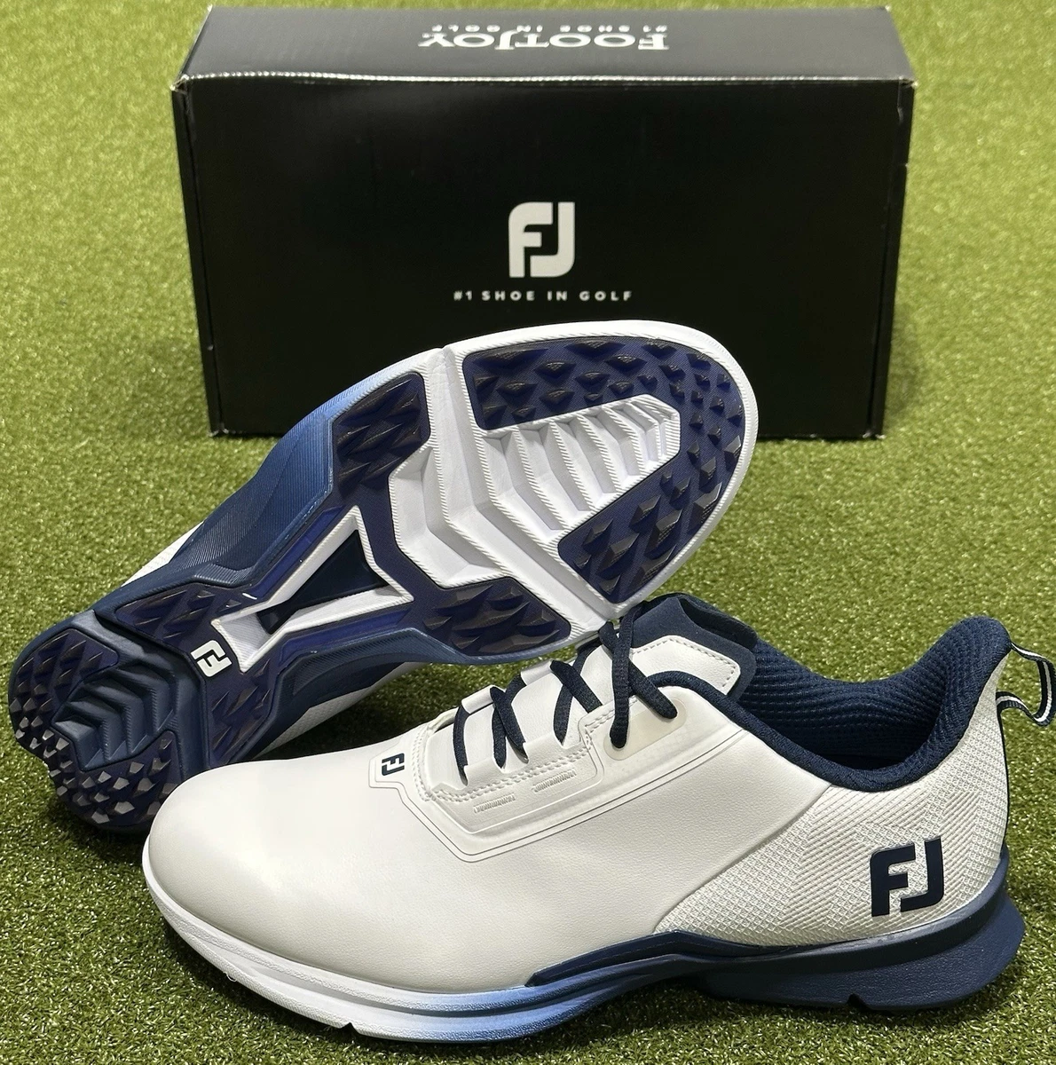 FootJoy Golf Shoes US Size 8.5 for Men for sale | eBay