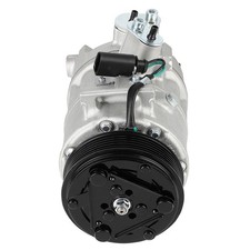  AC A/C Compressor W/Clutch Fits Volkswagen Jetta 1.4L, 1.8L 2016 2017 2018