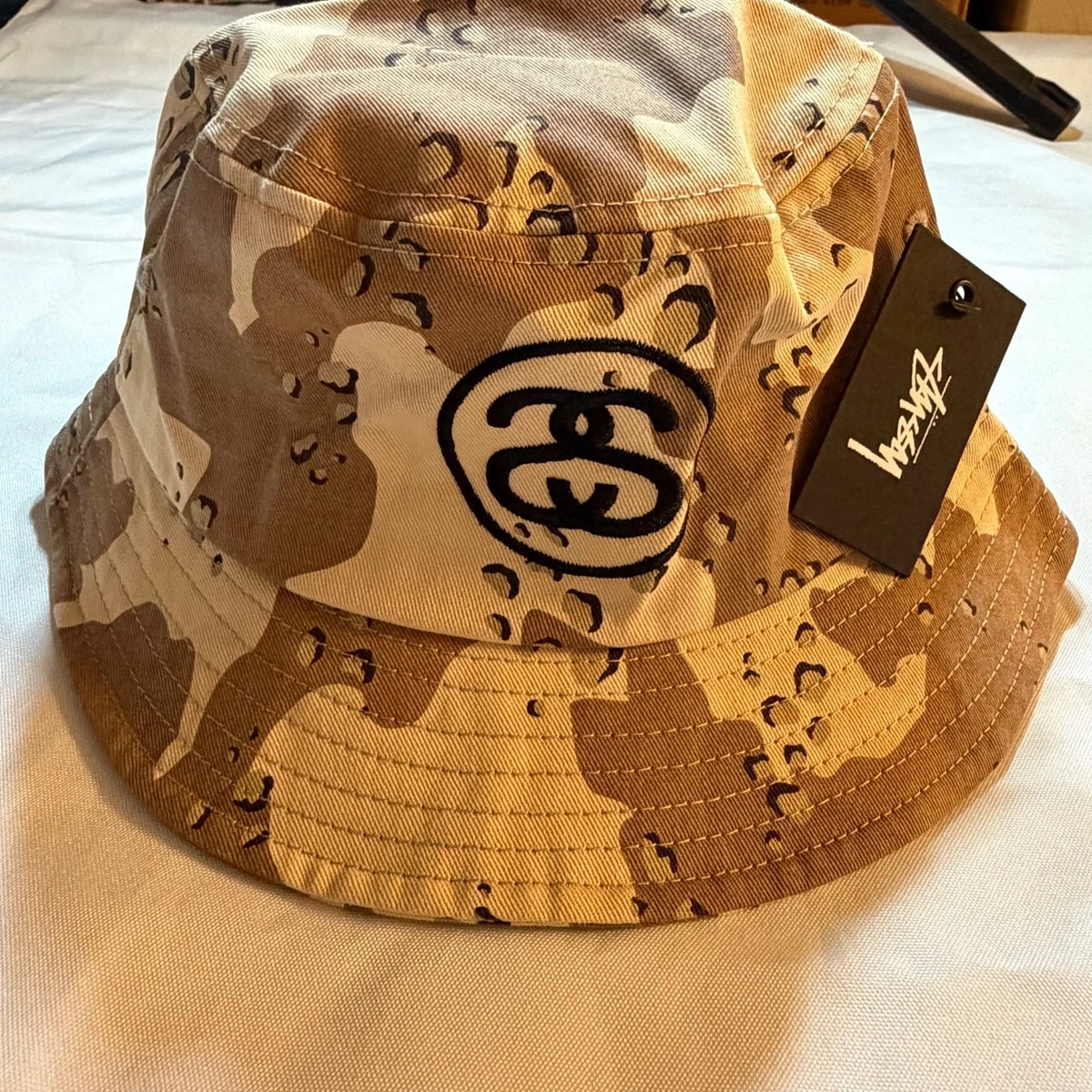 Stussy Men's Bucket Hats for sale | eBay