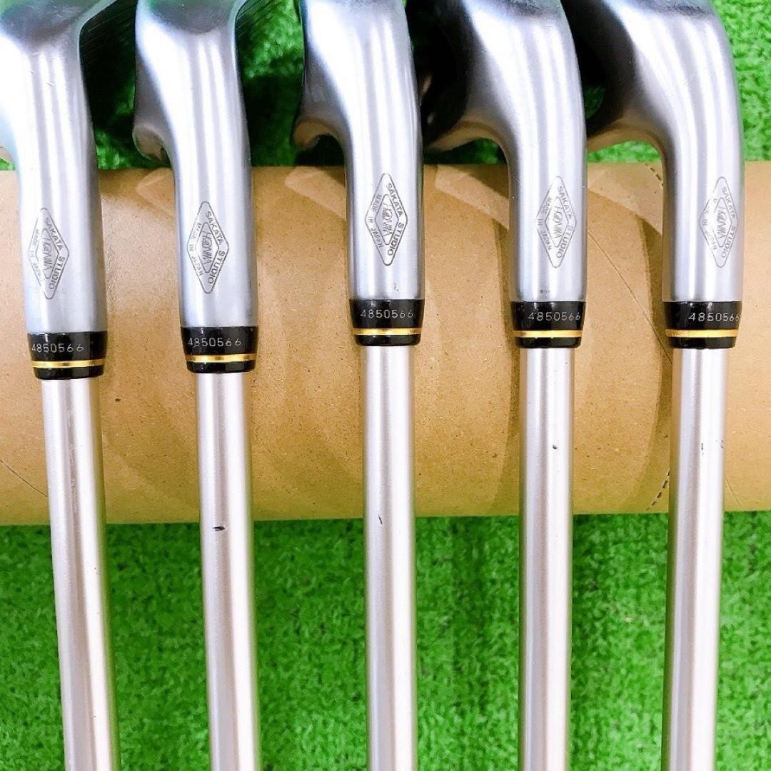 希少　HONMA GOLF BERES ML501 レディース　L Honma Beres ML501 Ladies 5Piece Iron L Pink Made in Japan | eBay
