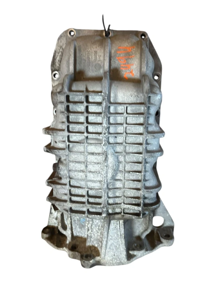 11 12 13 14 15 16 17 18 19 FORD FIESTA cárter de aceite 1,6 Foto 2 de 4