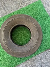 Go kart tire CHENG SHIN 4.10/ 3.50 -6 4 ply