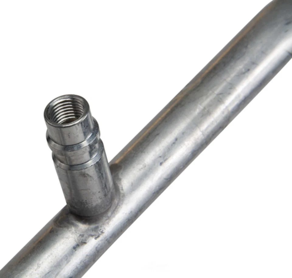 A/C разрядка хладагента / Suct подходит 1998-2002 Mercury Cougar Mystique FOUR SE - Изображение 3 из 4