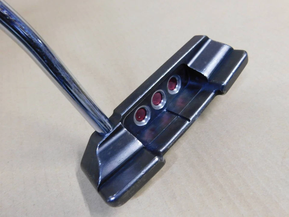 Scotty Cameron Select Notchback 34 in HC Golf Putter PT302 #GB28210 - Image 2 of 4