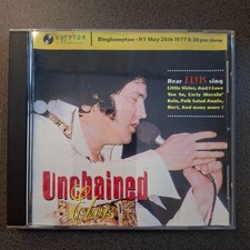Elvis Presley - Unchained Elvis