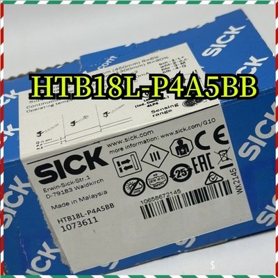 HTB18L-P4A5BB 1PCS NEW Brand New   HTB18L-P4A5BB 1073611 Fast ship #YC #C## #nm