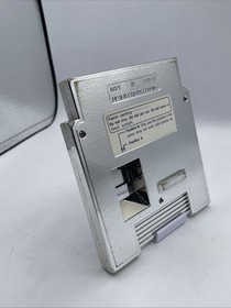 Bee 52 (Nintendo Entertainment System, NES) Video Game Tested Working