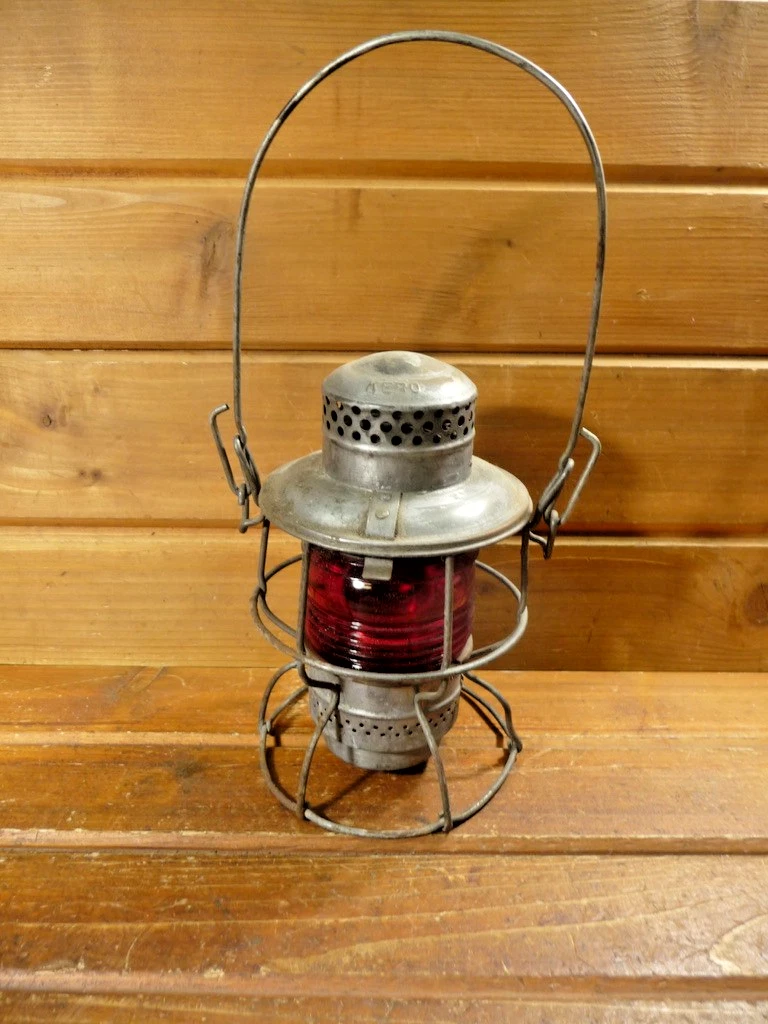 Adlake Kero Railroad Lantern for sale | eBay