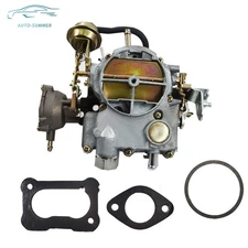 2 Barrel Carburetor Rochester For Chevrolet 2GC 305 350/5.7 1970-1980 400/6.6L