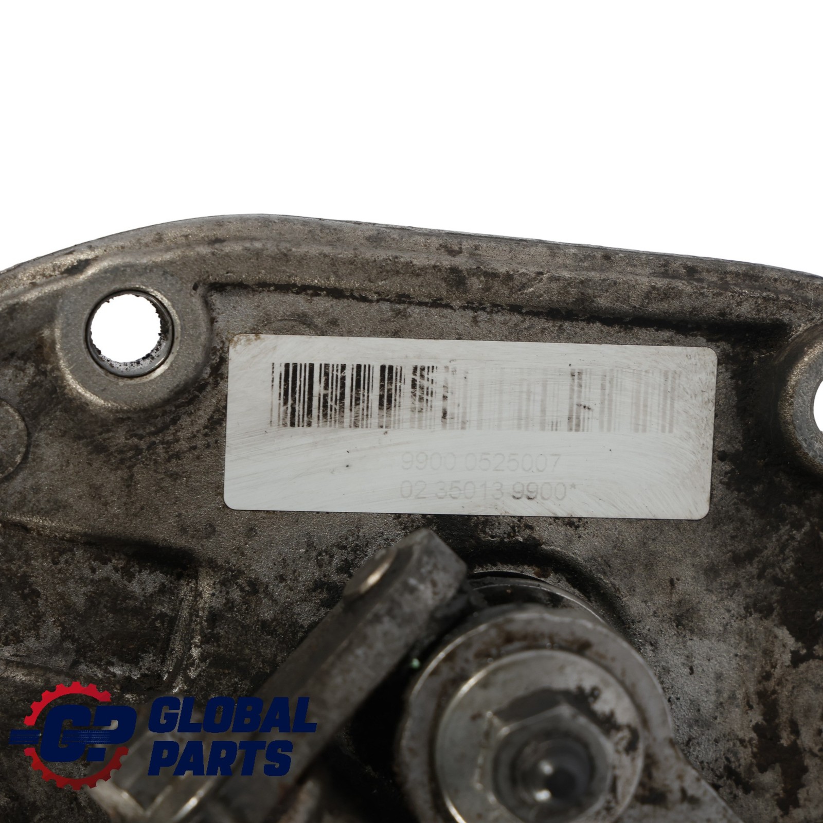 Mercedes Sprinter W906 Manual Gearbox Gearshift Mechanism Unit A9062609102