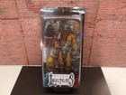 4H Four Horsemen Mythic Legions Con Exclusive Action Figure: Legendary Barbarian