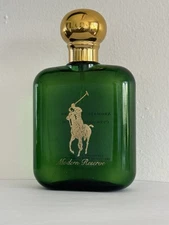 Ralph Lauren Polo Modern Reserve (4 Oz / 118 ML) Eau De Toilette Spray *Rare*