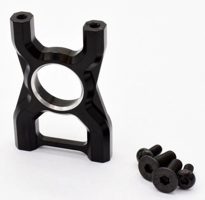 Arrma Kraton Senton Talion Typhon Outcast Aluminum Center Diff Mount HR AON38A01