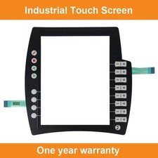KRC4 00-189-002 Membrane Keyboard for KUKA KR C4 00-189-002 Keypad Switch