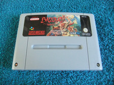 ebay® Auktion 358520821685 | BRUTAL PAWS OF FURY SUPER NINTENDO / SNES SPIEL CARTRIDGE Thumbnail of ebay® auction 358520821685 | BRUTAL PAWS OF FURY SUPER NINTENDO / SNES SPIEL CARTRIDGE