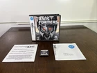 Transformers: Revenge of the Fallen - Decepticons (Nintendo DS, 2009) No Manual