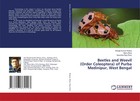 Ranajit Kumar Khalua (u. a.) | Beetles and Weevil (Order Coleoptera) of Purba...