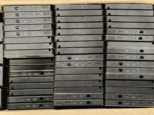 Lot of 150 Diamond Multimedia USB-C Triple Display Docking Station UD300C-No AC