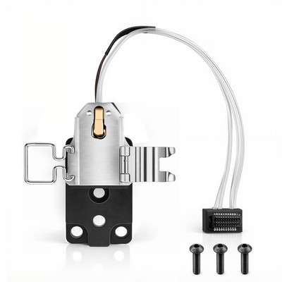 A1 Mini/A1 Mini Hotend Heating Assembly Kit Kompatibel mit Bambu Lab A1 Mini/A1