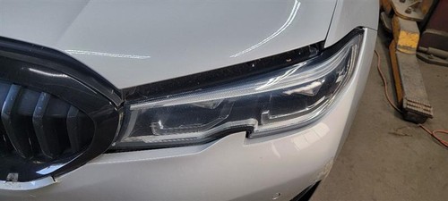 19 BMW 330i Sedan AC Condenser - Picture 12 of 12