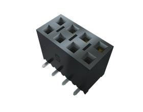 2Pcs SSM-110-L-DH-TR