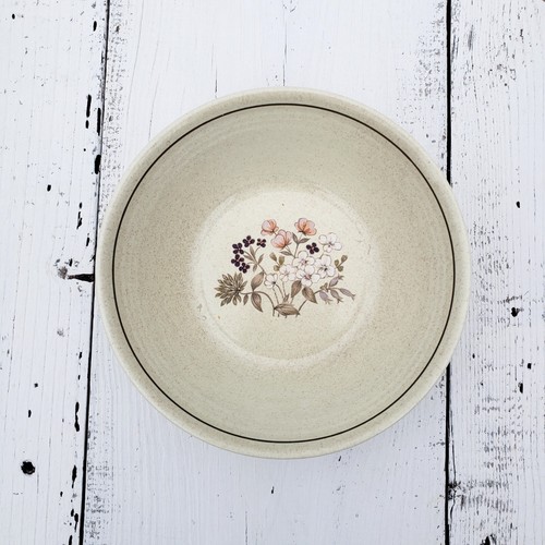 Royal Doulton Bredon Hill 4 Salad Plates Available - Picture 10 of 15